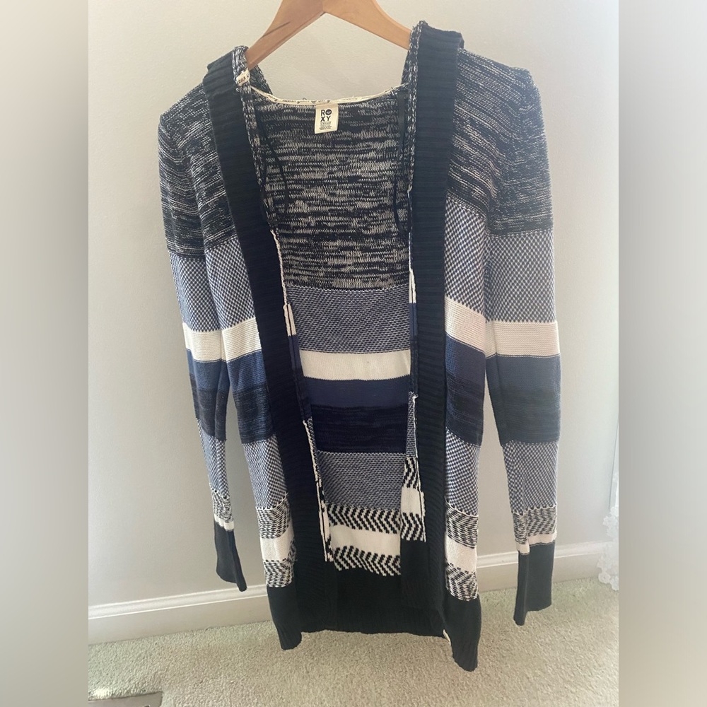 Roxy Sweater